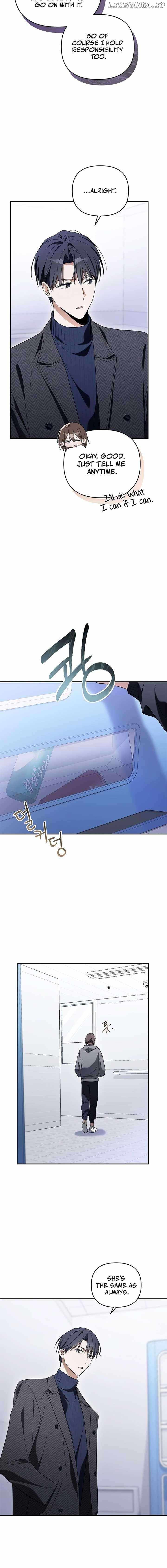 Surviving as a PD Idol Chapter 31 13